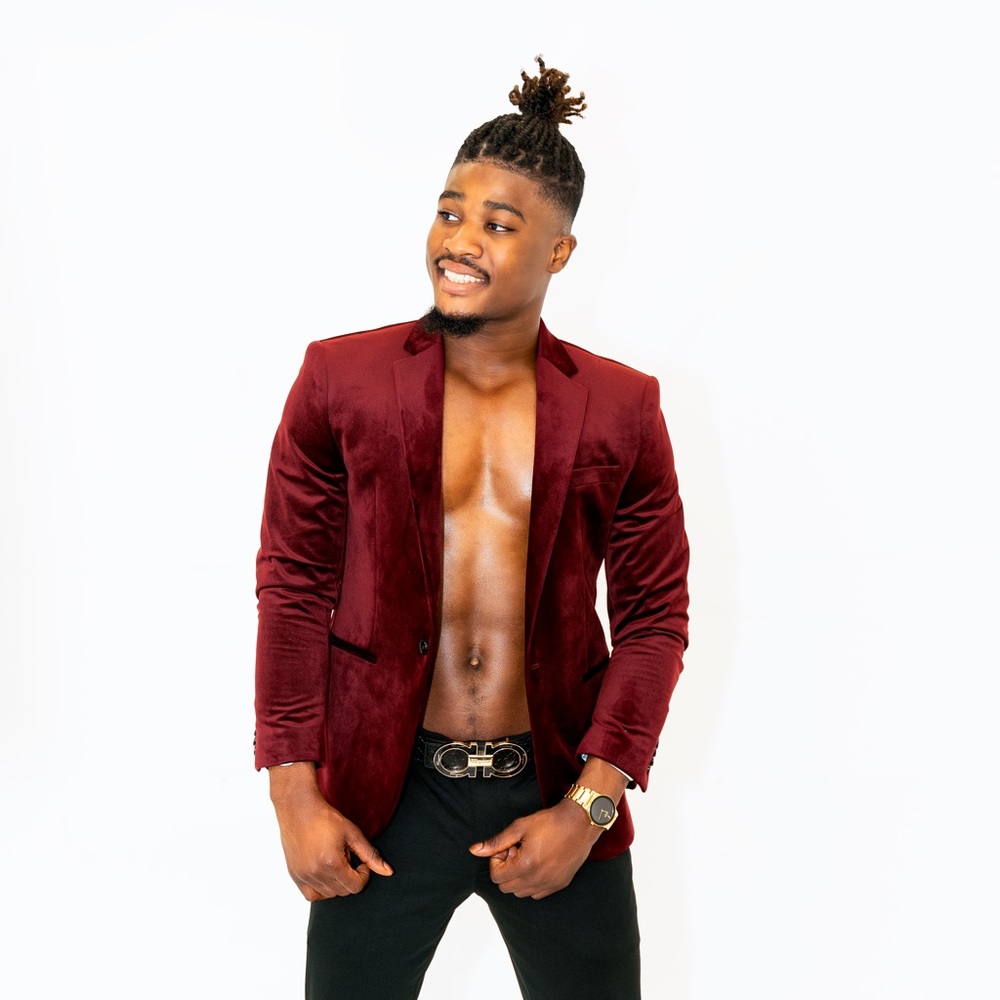 Meet your Posher, Joseph